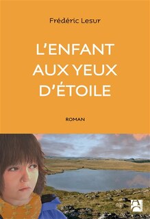 Front cover_L' enfant aux yeux d'étoile