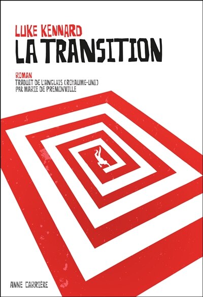 Couverture_La transition