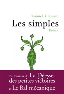 Front cover_Les Simples