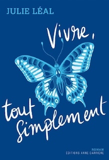 Front cover_Vivre, tout simplement