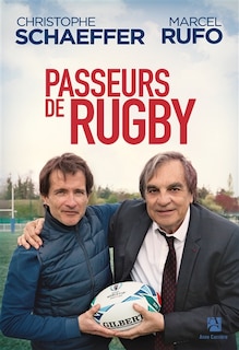 Front cover_Passeurs de rugby