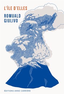 Front cover_L' île d'elles