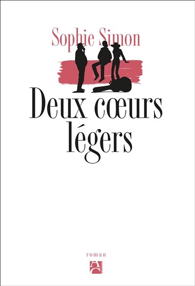Front cover_Deux coeurs l&eacute;gers