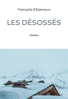 Front cover_Les désossés