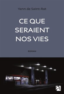 Front cover_Ce que seraient nos vies