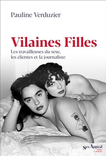 Front cover_Vilaines filles
