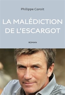 Front cover_La malédiction de l'escargot