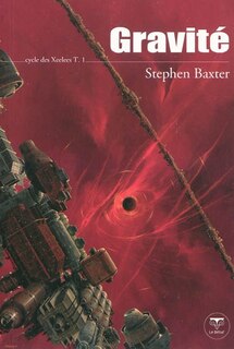 Front cover_Gravité