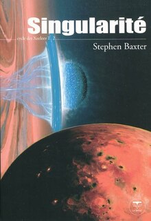 Front cover_Singularité