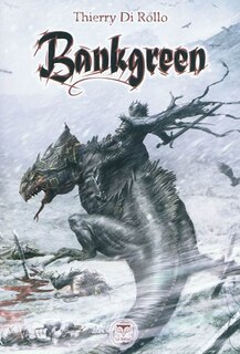 Couverture_Bankgreen, Vol. 1