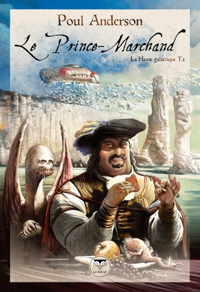 Couverture_Le prince-marchand