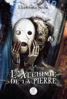 Front cover_L' alchimie de la pierre