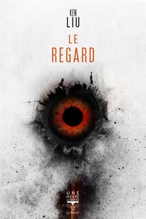 Front cover_Le regard