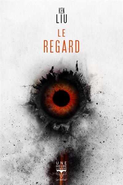 Front cover_Le regard