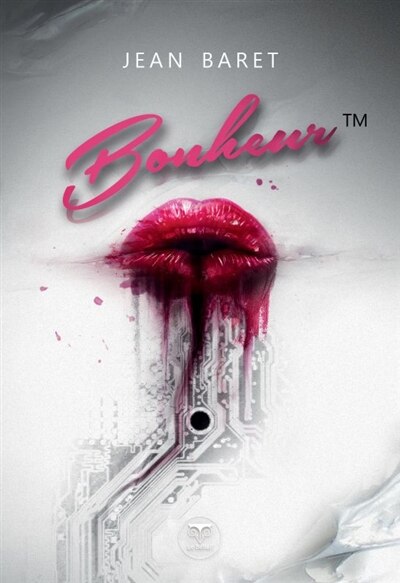 Front cover_Bonheur TM