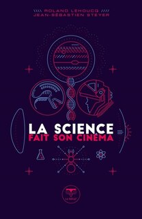 Front cover_LA SCIENCE FAIT SON CINÉMA