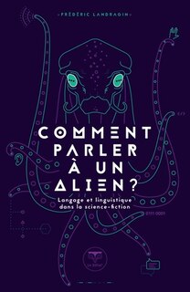 Front cover_Comment parler à un alien ?