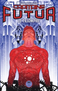 Front cover_Le triomphe