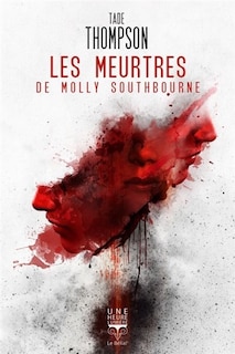 Front cover_LES MEURTRES DE MOLLY SOUTHBOURNE