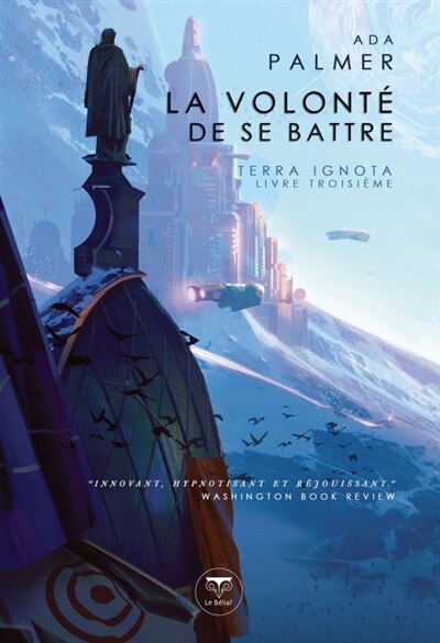 Couverture_La volonté de se battre