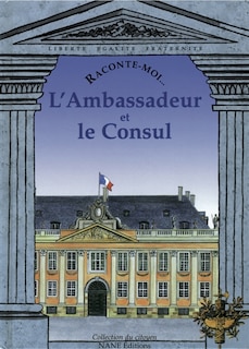 Couverture_L' ambassadeur et le consul