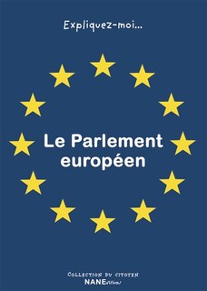 Front cover_Le Parlement européen
