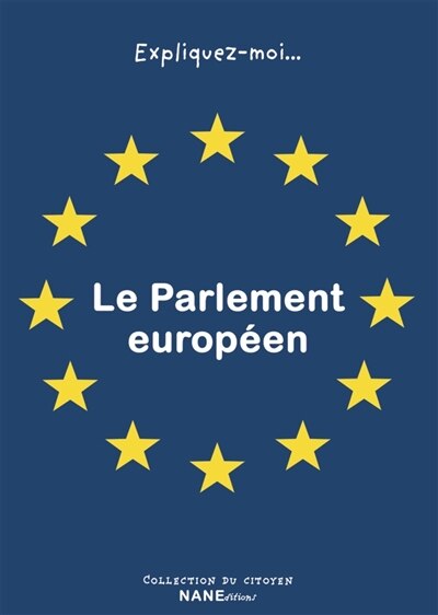 Front cover_Le Parlement européen
