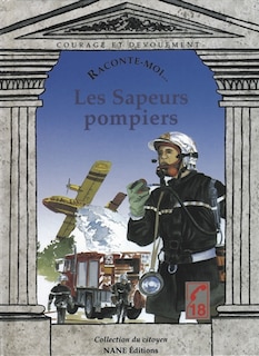 Front cover_Les sapeurs-pompiers