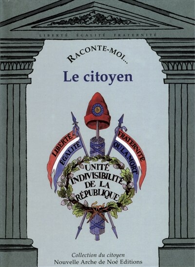 Couverture_Le citoyen