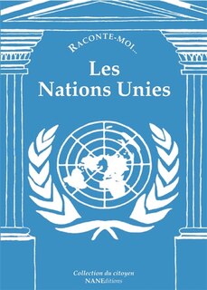 Front cover_Les Nations unies