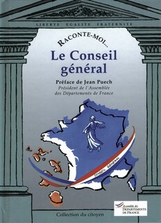 Front cover_Le Conseil général