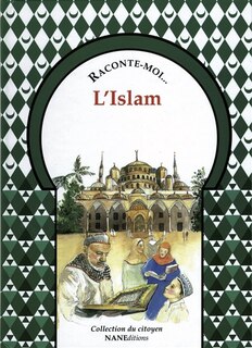 Couverture_L' islam