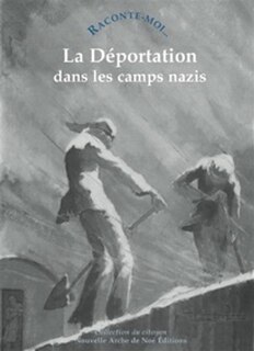 Couverture_La déportation dans les camps nazis