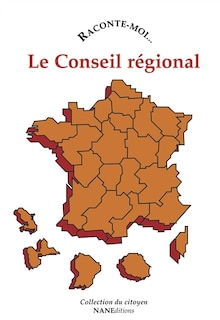 Front cover_Le conseil régional