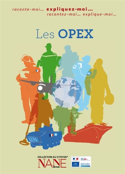 Front cover_Les Opex