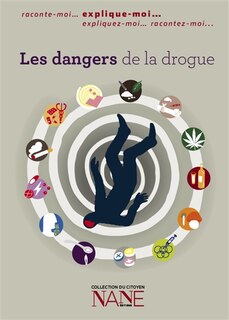 Front cover_Les dangers de la drogue