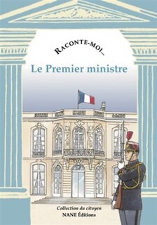 Front cover_Le Premier ministre