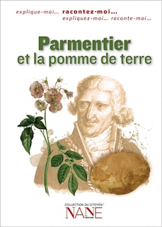 Front cover_Parmentier et la pomme de terre