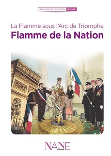 Front cover_Flamme de la nation