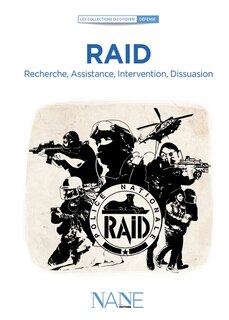 Front cover_RAID