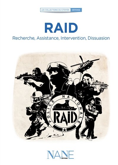 Front cover_RAID