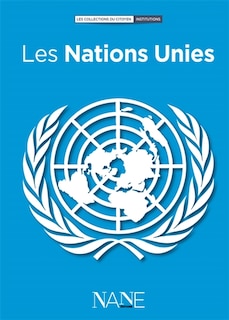 Front cover_Les Nations unies
