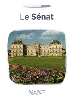 Front cover_Le Sénat