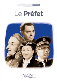 Front cover_Le pr&eacute;fet