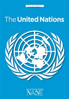 Couverture_The United Nations