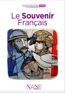 Front cover_Le Souvenir français