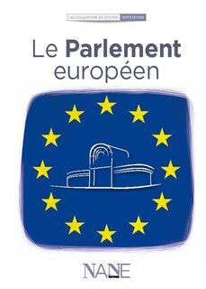 Front cover_Le Parlement européen