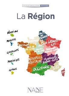 Front cover_La région