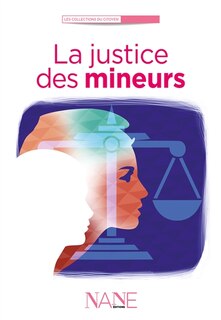 Couverture_La justice des mineurs