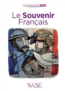 Front cover_Le Souvenir français